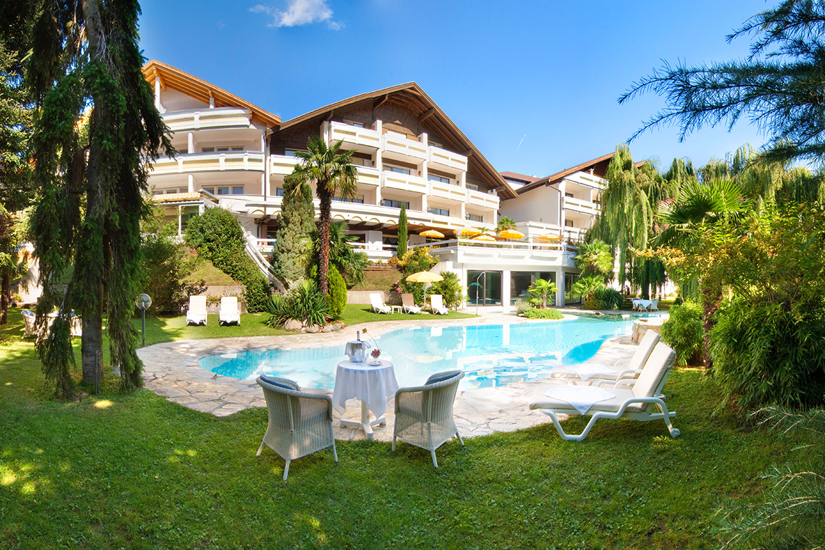 Tirol single hotel
