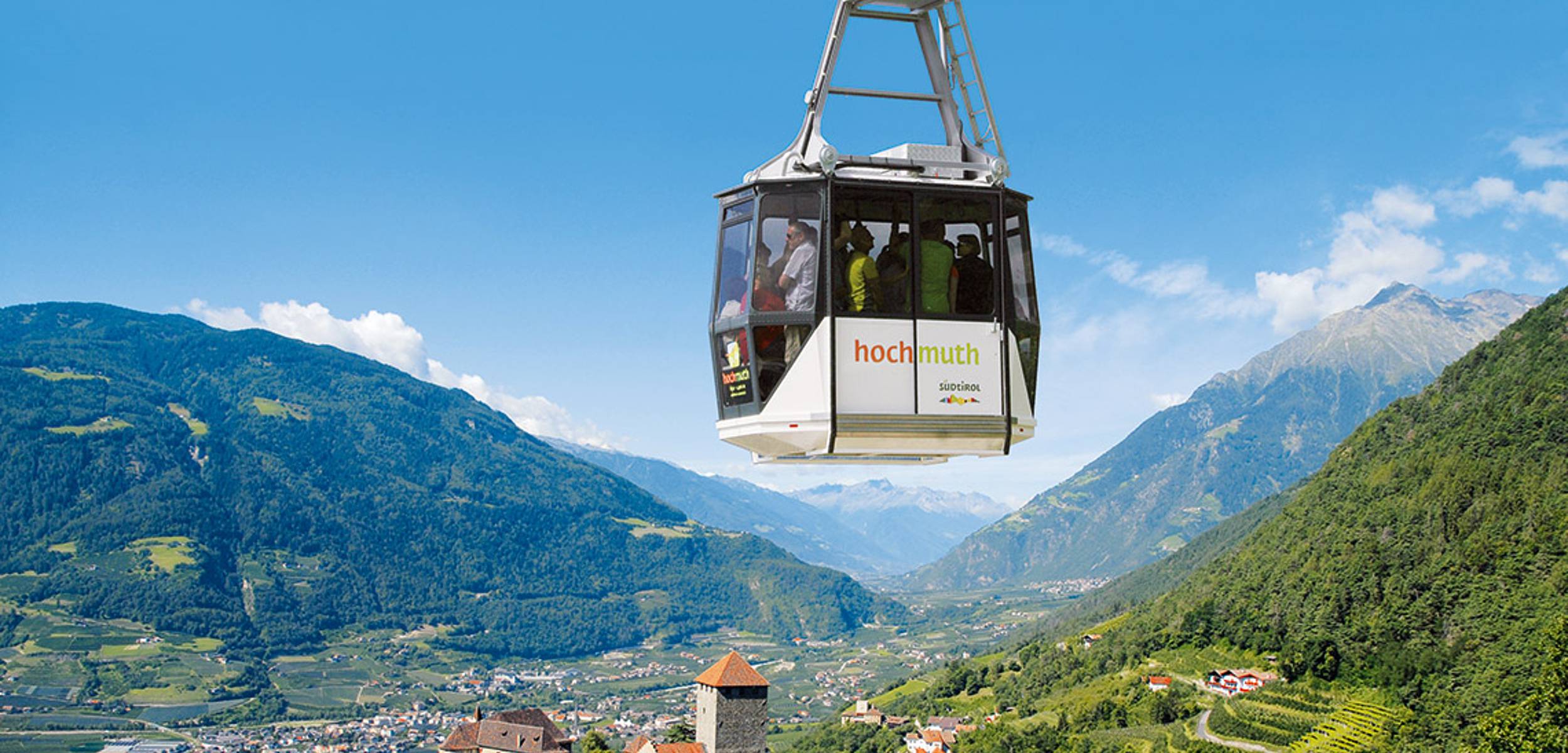 Single wandern tirol