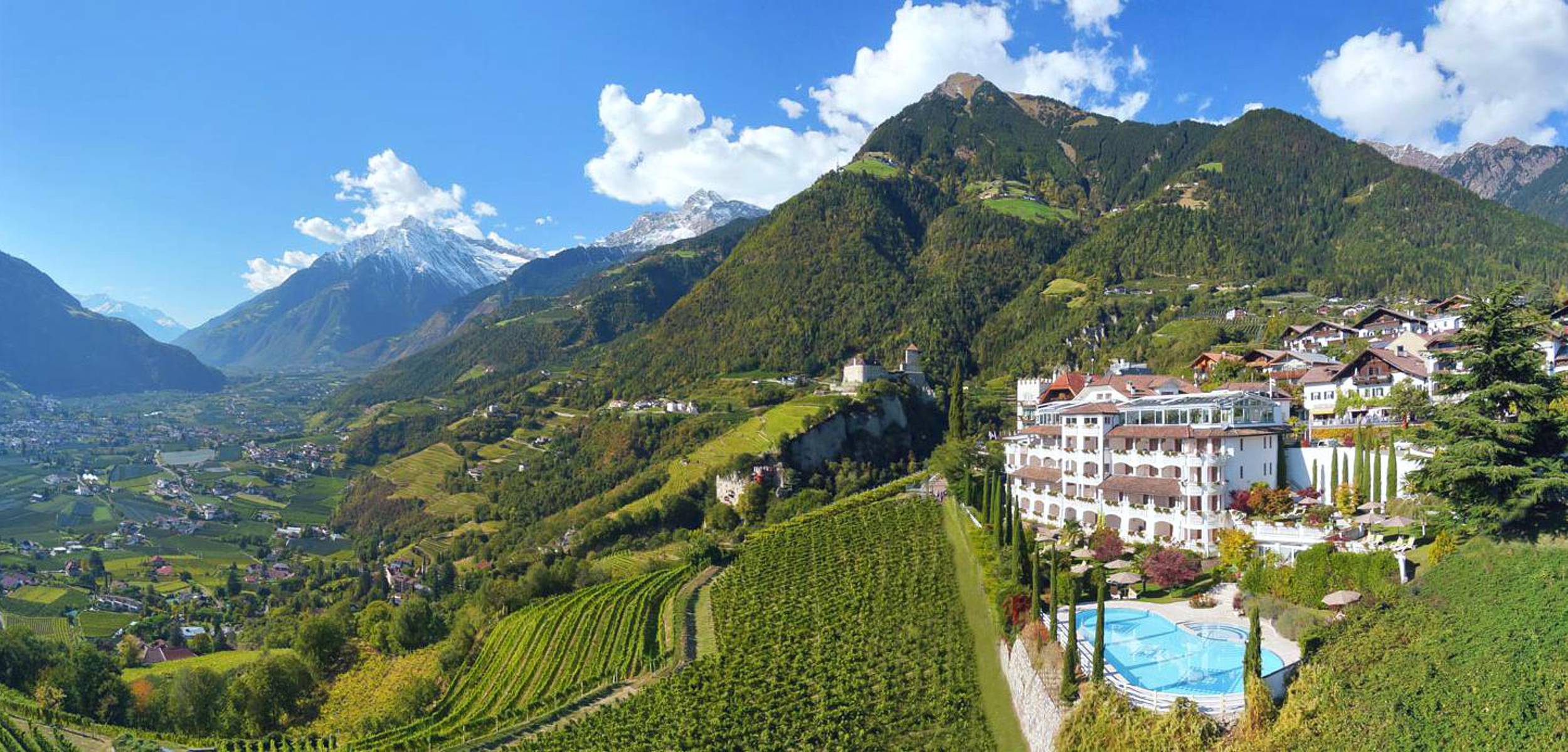 Tirol single hotel